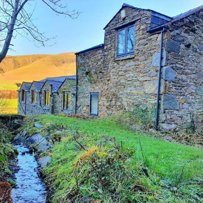 فندق Hole House Farm ميلوم المظهر الخارجي الصورة